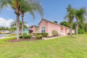 Family Friendly 4 Bed Home - Quiet Gated Community